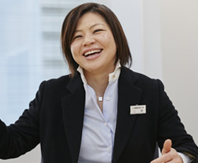 二瀬 麻美