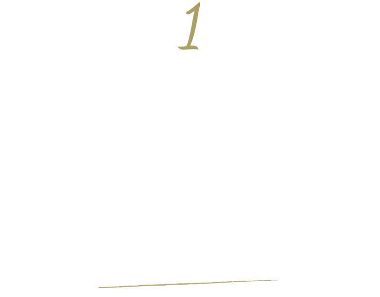 積み重ねた信頼とお客様に寄り添った『 柔軟な対応力』