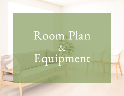 RoomPlan&Equipment