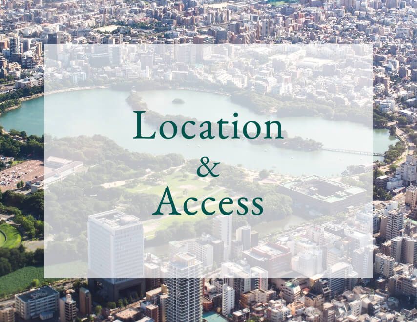 Location&Access