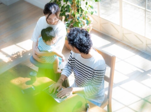 ブローテ大倉山