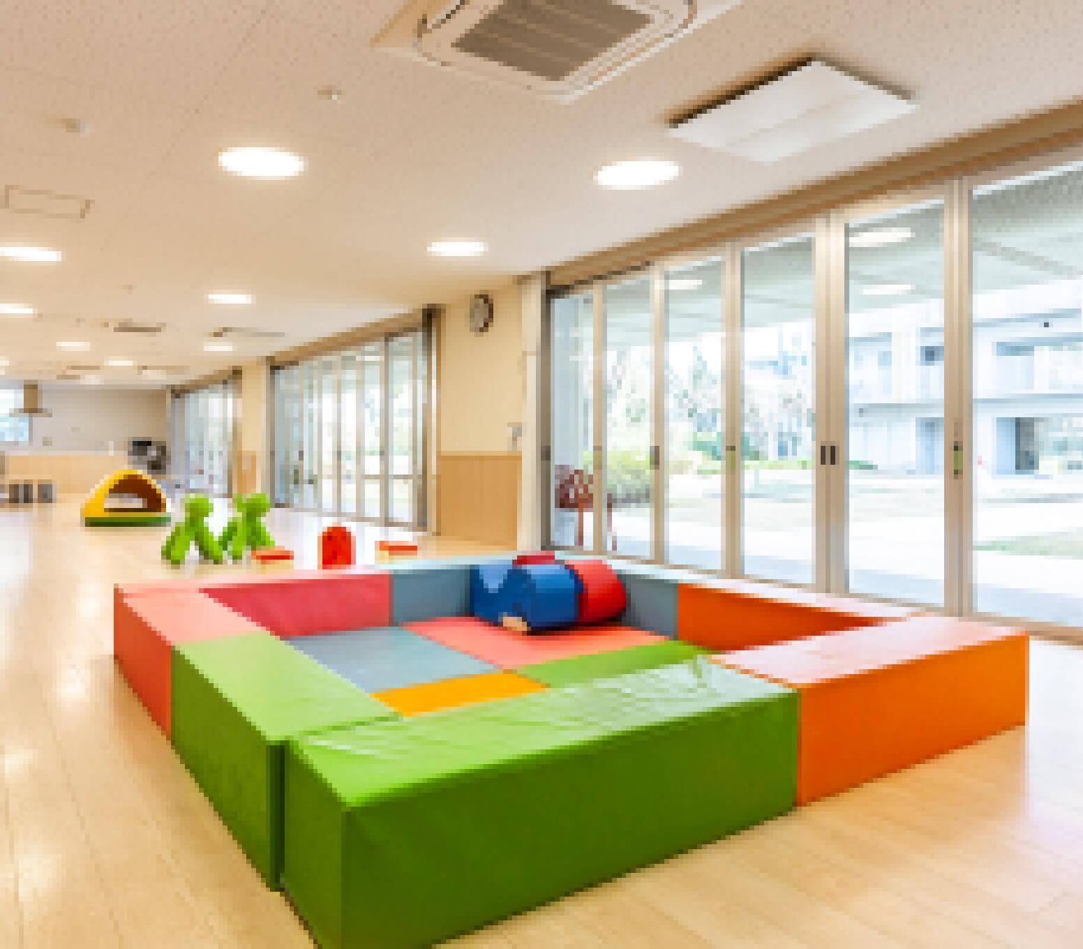 ブローテ大倉山