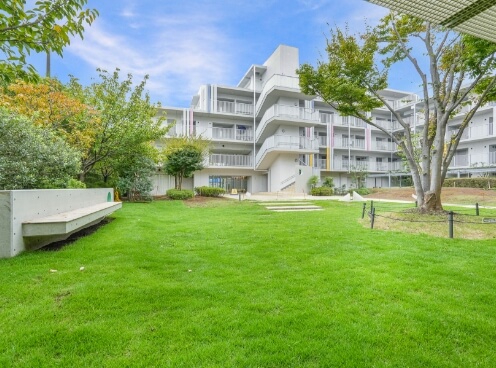 ブローテ大倉山