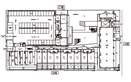 敷地配置図・1階平面図