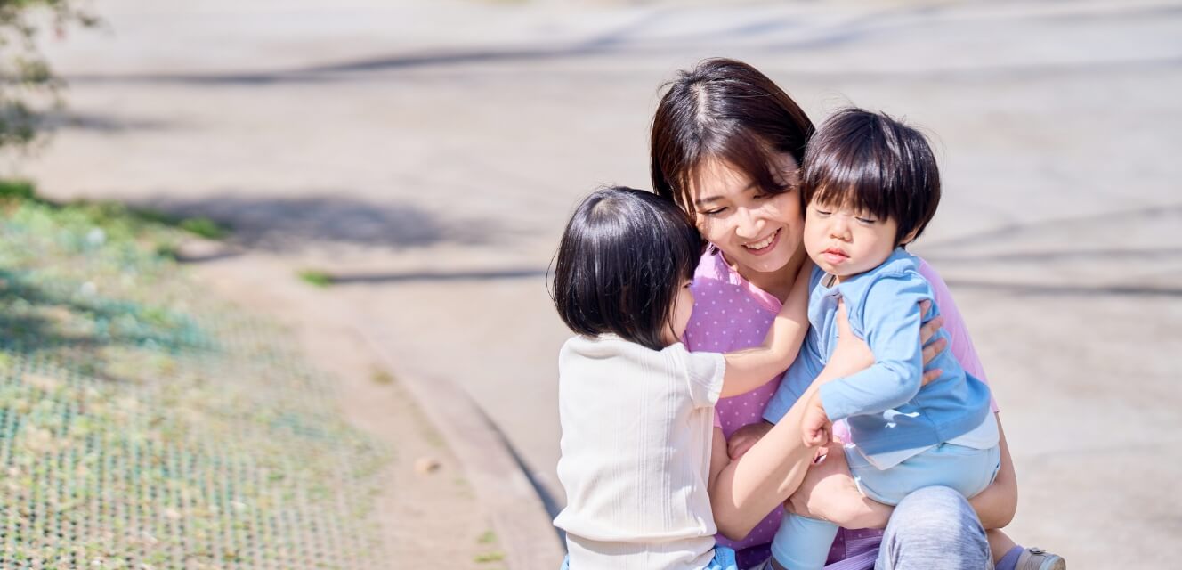 認可保育園を併設