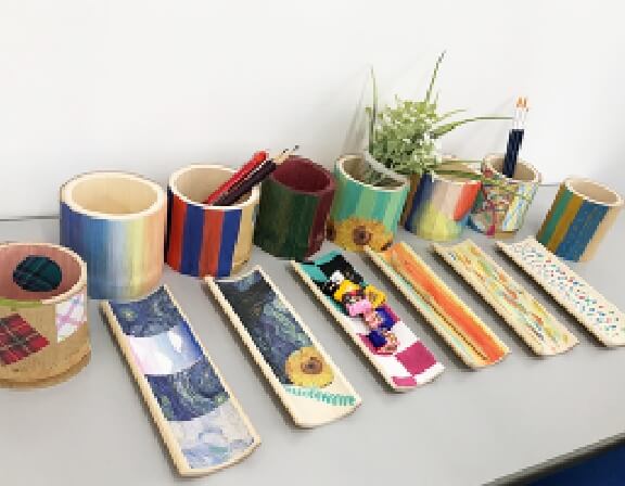 伝統工芸イベント