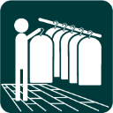 ウォークインクローゼット(一部住戸)