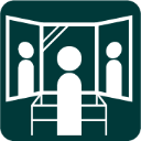 鏡裏収納付洗面化粧台