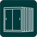 トランクルーム(一部住戸)