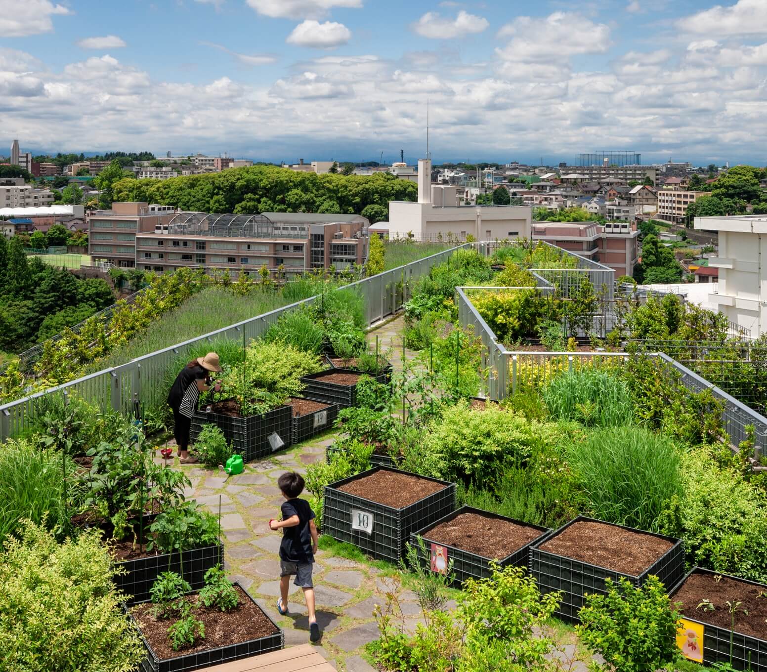ブローテ横浜高島台