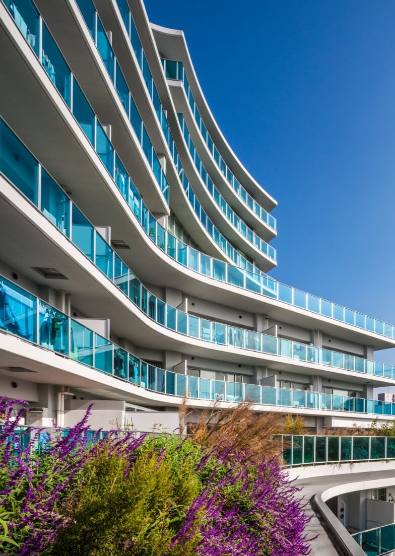 ブローテ横浜高島台