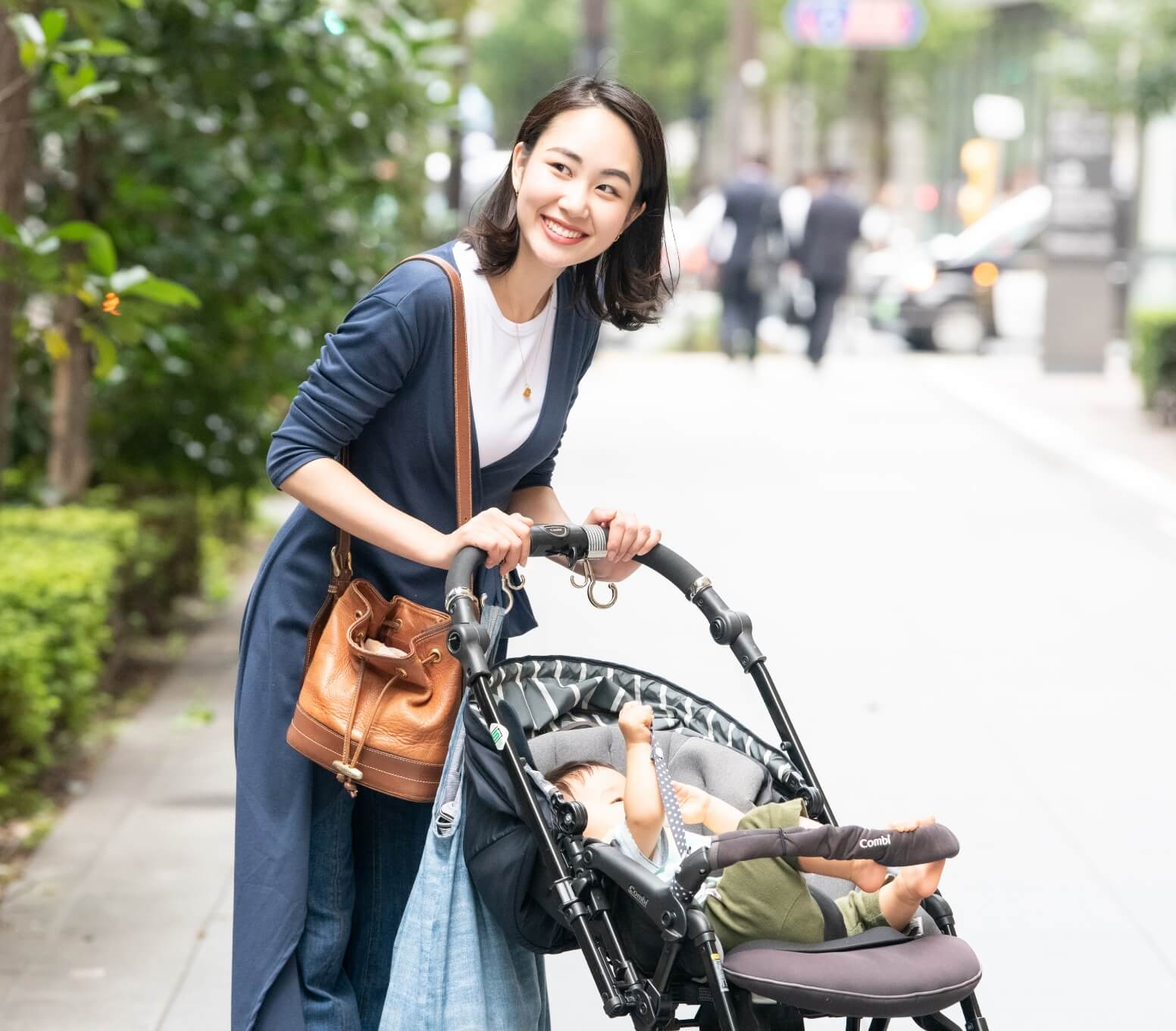 ブローテ横浜高島台