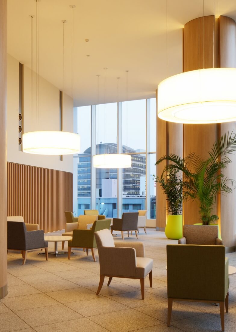 ブローテ横浜高島台