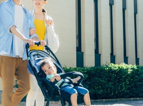 ブローテ横浜高島台