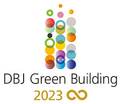 DBJ Green Building 認証