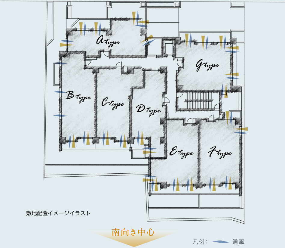 いつまでも新しい「和」な時間をこの街で享受する…