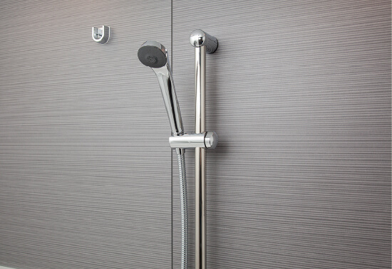 シャワーヘッド