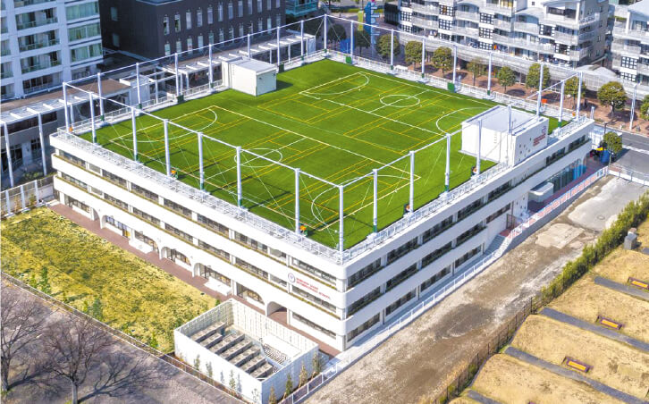 今後のプロジェクト