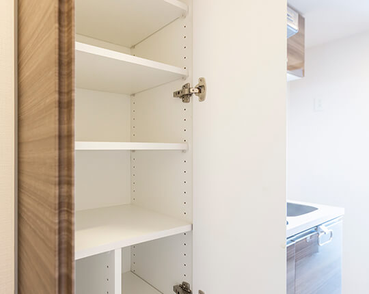 シューズボックス