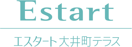 エスタート大井町テラス