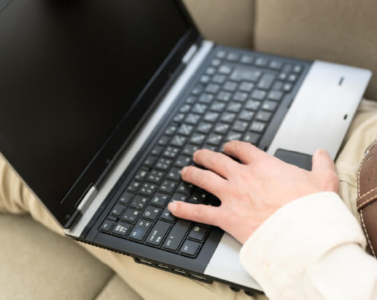 インターネット無料（※レジデンシャルインターネットに限る）