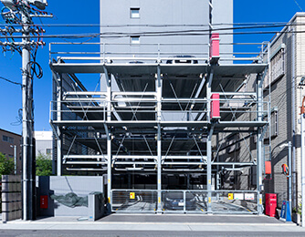 駐車場※別途契約・要空き確認
