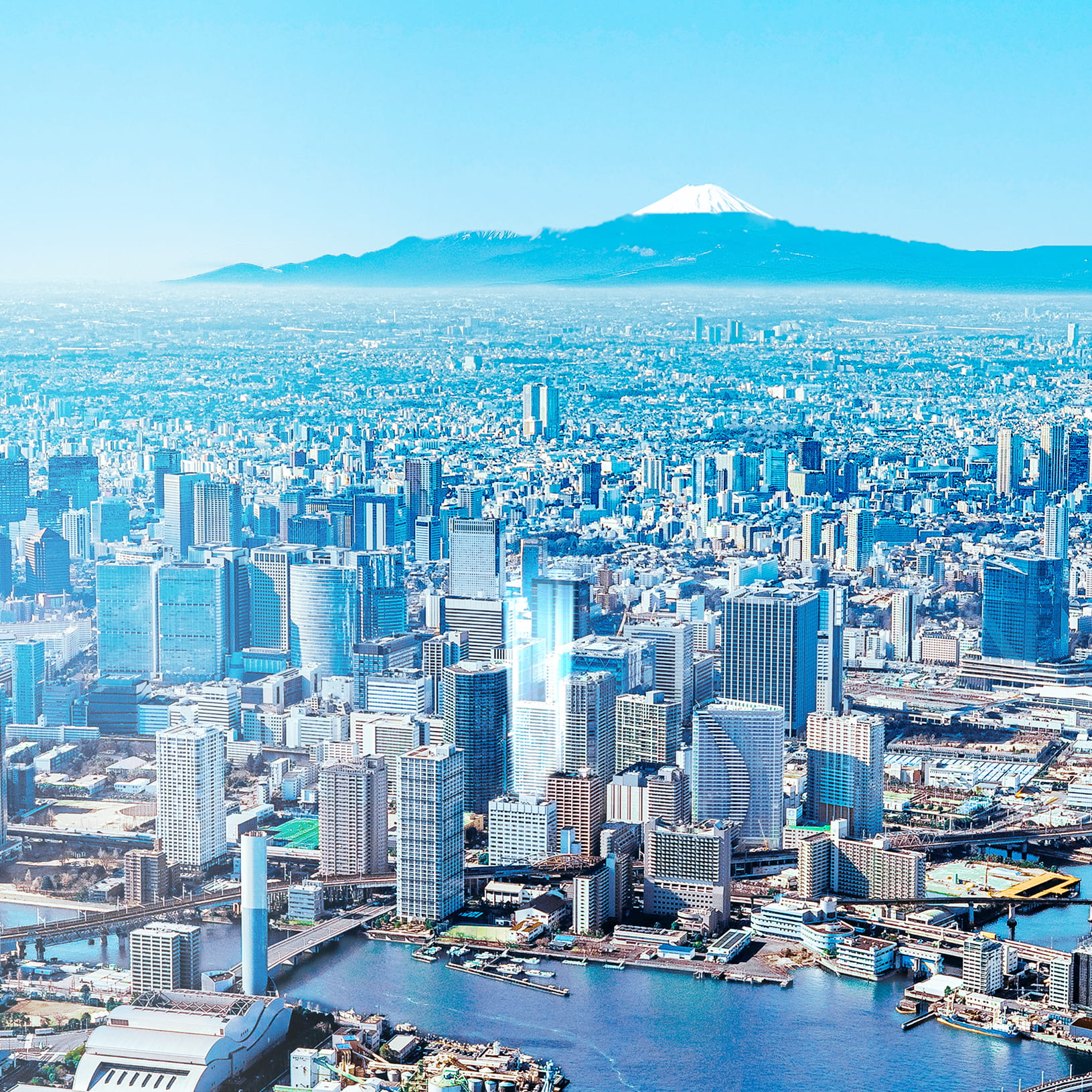 現地周辺2026年1月空撮
