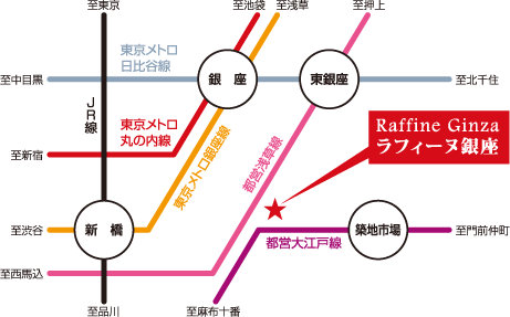 路線図