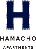HAMACHO APARTMENTS（浜町アパートメント）