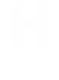 HAMACHO APARTMENTS（浜町アパートメント）