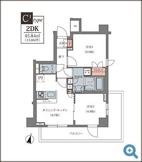 C1タイプ