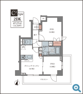 C2タイプ