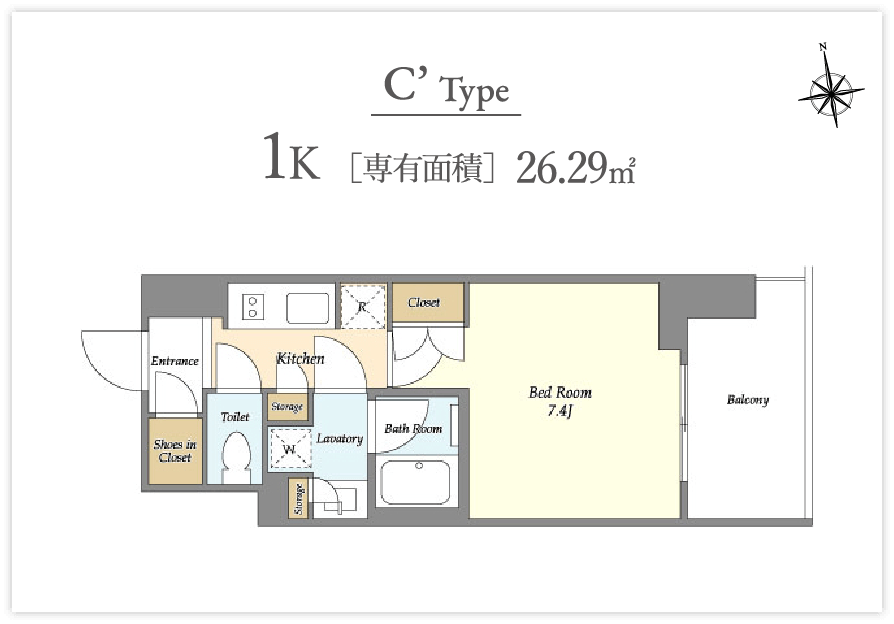 C'type