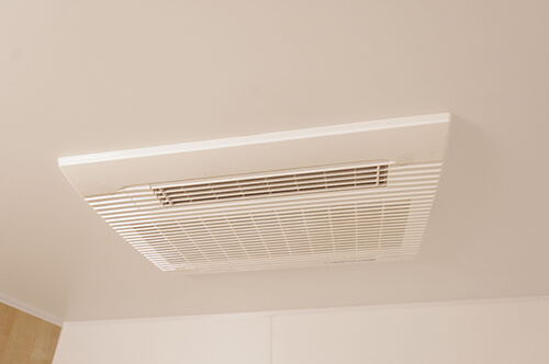 浴室暖房乾燥機