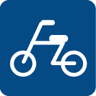 自転車置場（無料・別途契約）