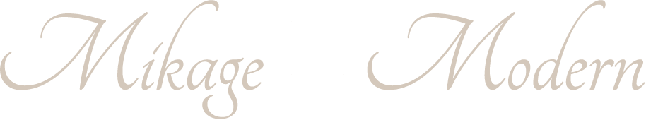 Mikage Modern