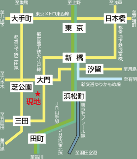 路線図