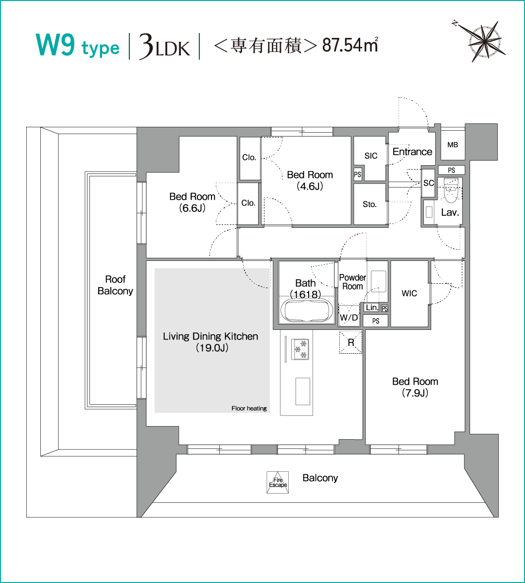 W9type