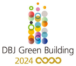 DBJ Green Building 認証