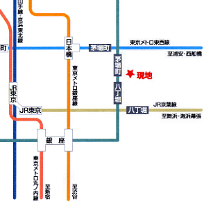 路線図