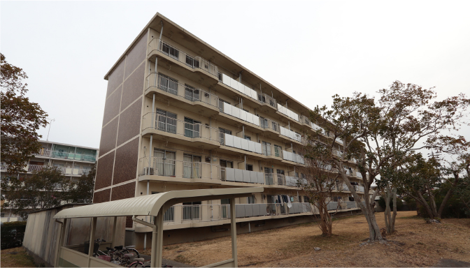 磐田東新町