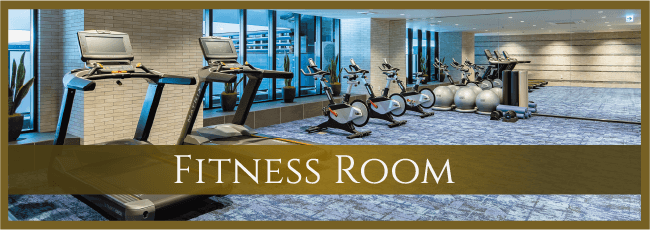 Fitness Room