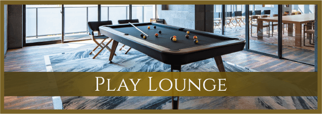 Play Lounge