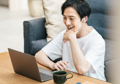 インターネット使用料無料