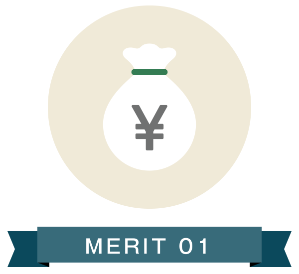 MERIT 01