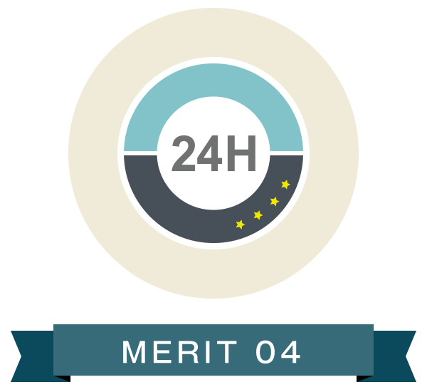 MERIT 04